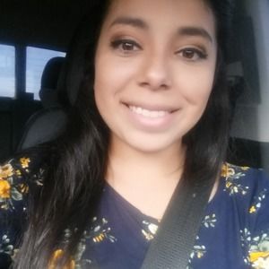 Meet your Posher, Liz